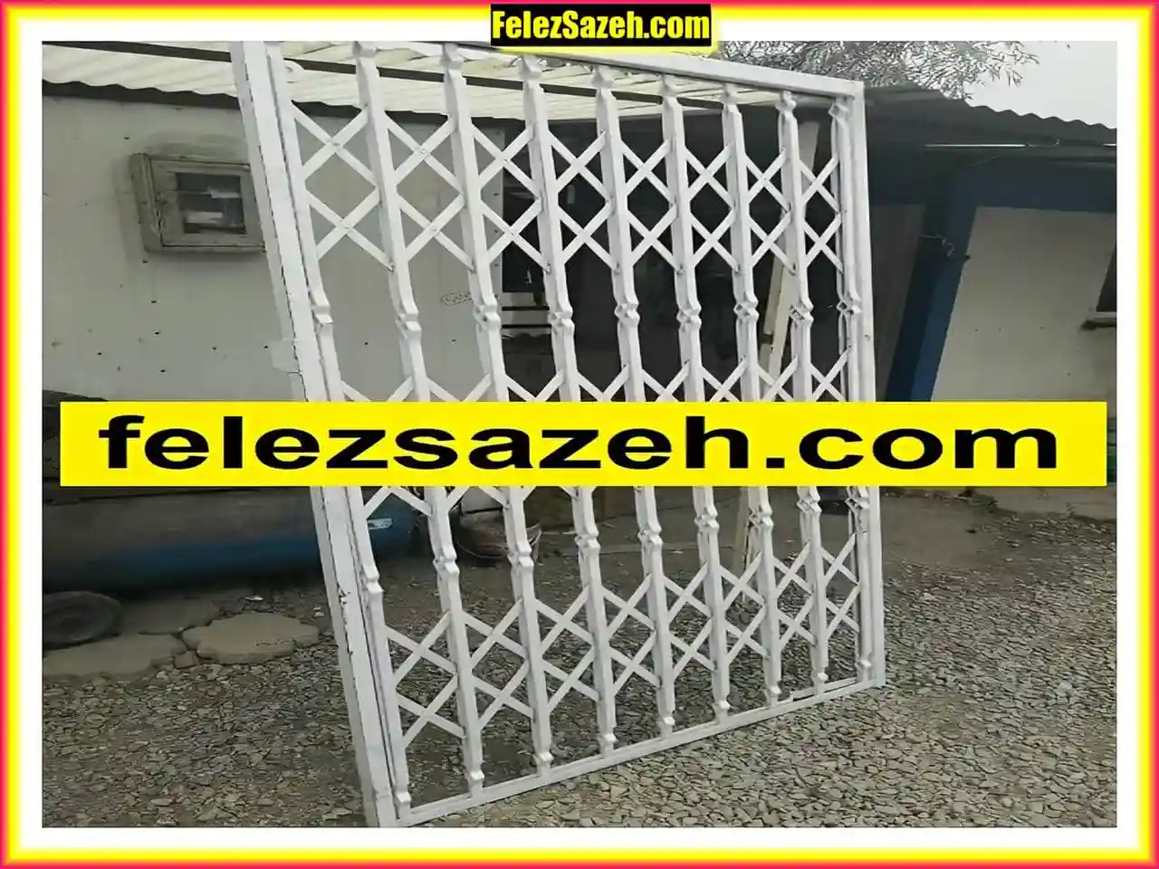 قیمت درب آکاردئونی