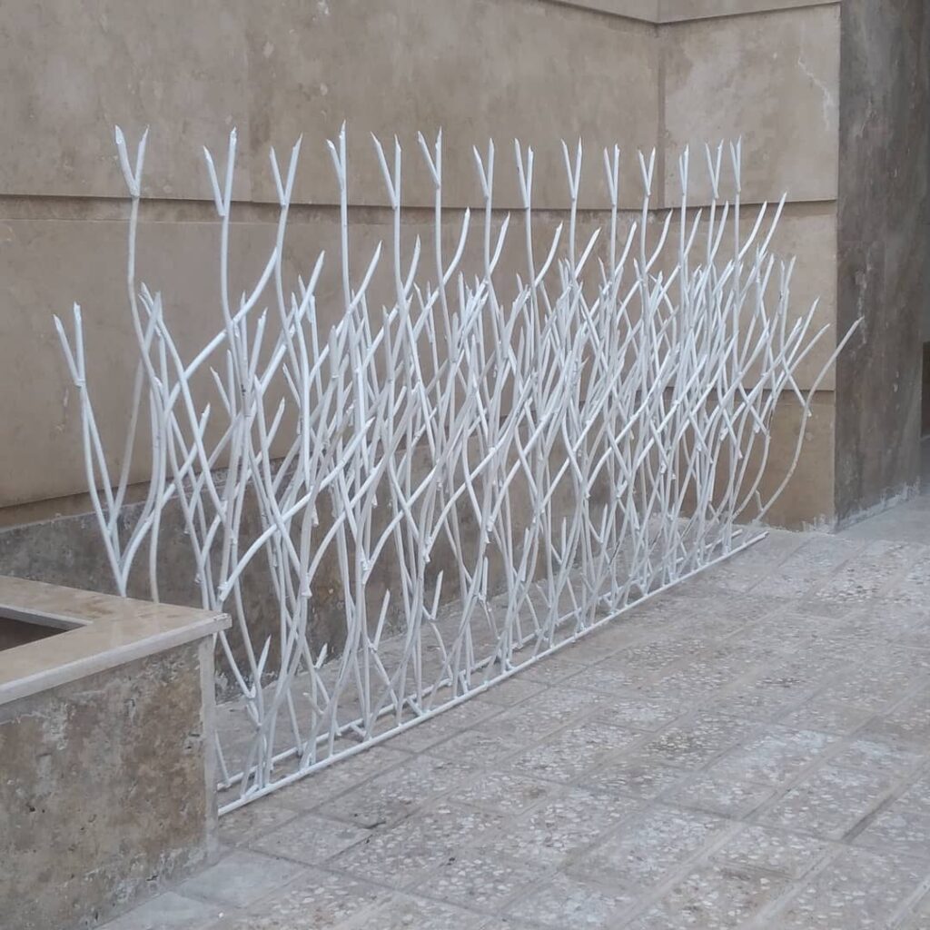 معرفی حفاظ شاخ گوزنی