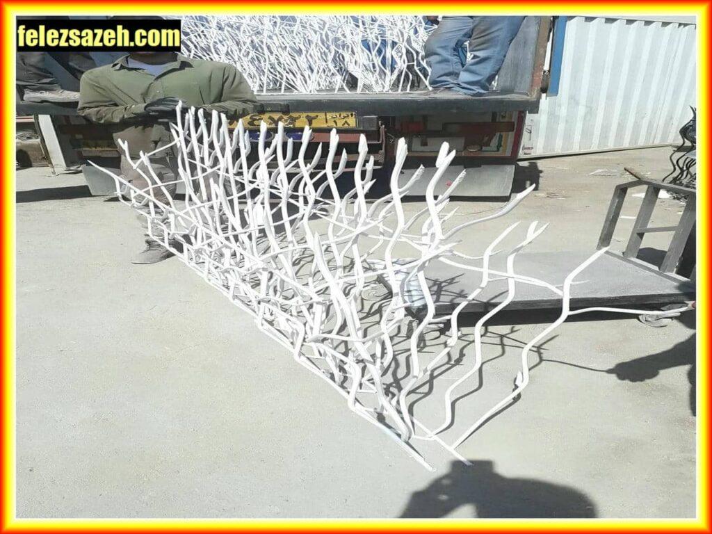 ویژگی ها و مزایای حفاظ شاخ گوزنی برای امنیت ساختمان