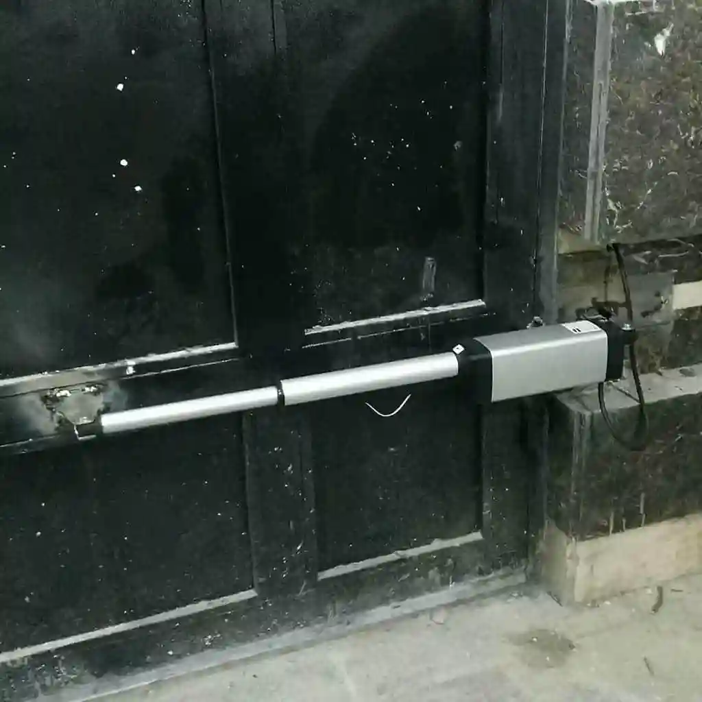 جک درب پارکینگ ارزان