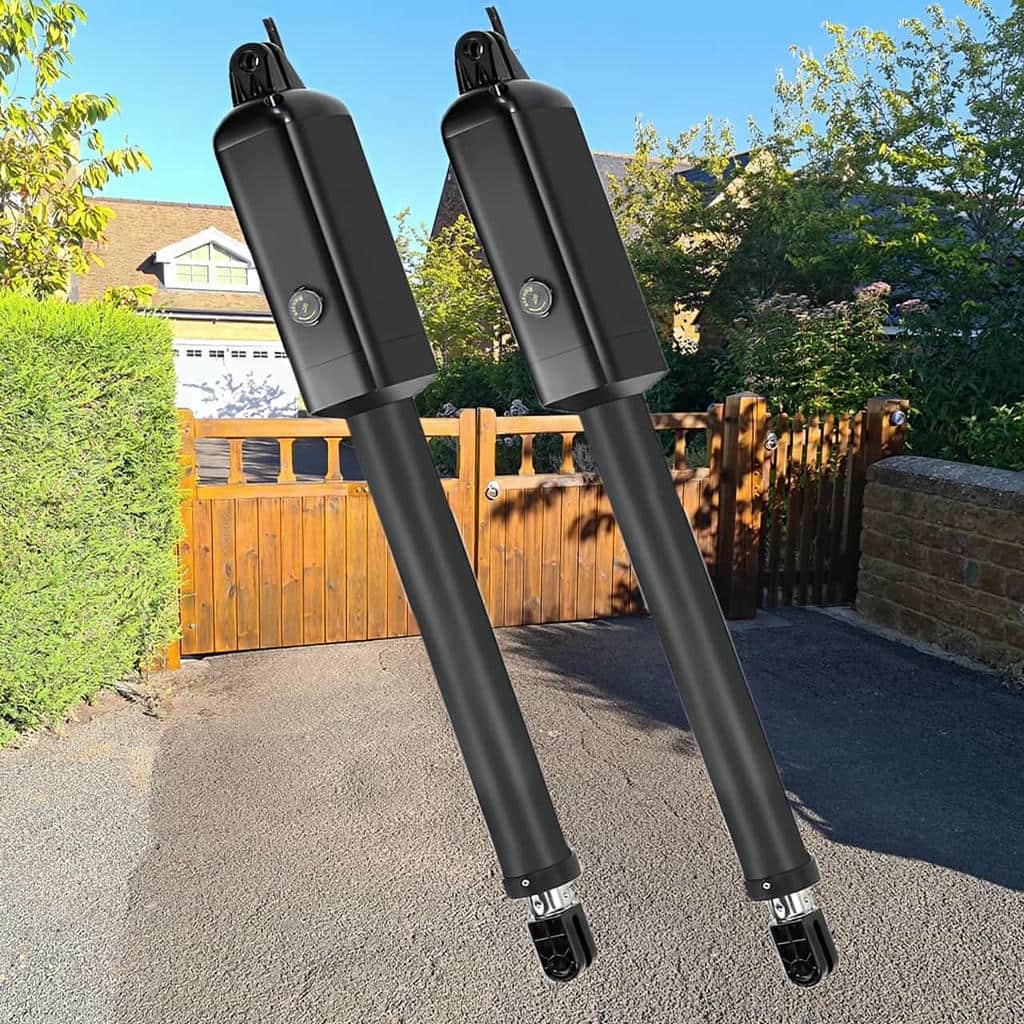 کاربرد و ویژگی های جک درب پارکینگ