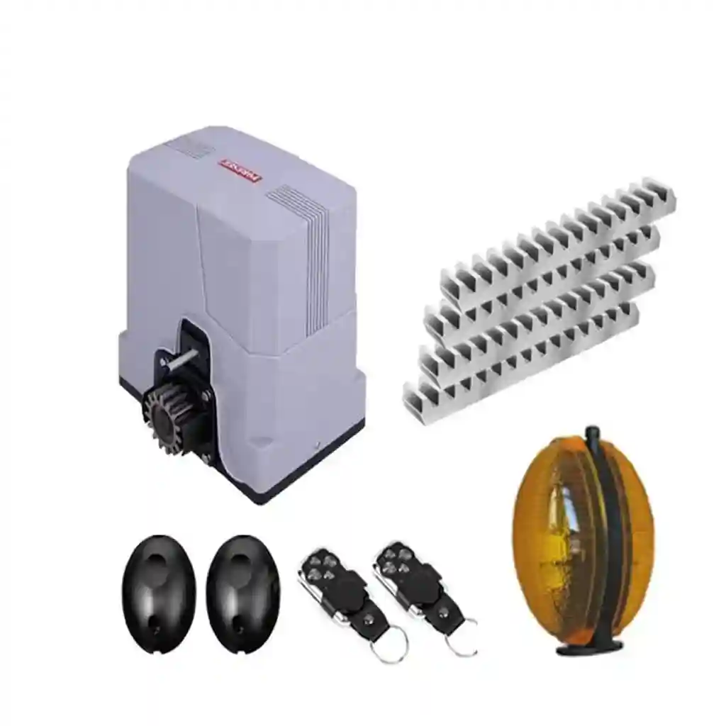 جک ریلی درب پارکینگ