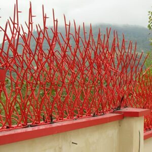 حفاظ بوته ای تراکم ۸۸