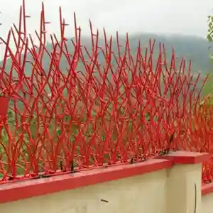 حفاظ بوته ای تراکم 88