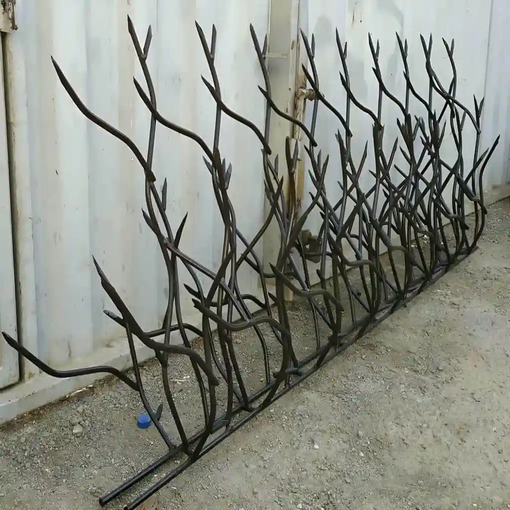 خرید و تولید حفاظ شاخ گوزنی