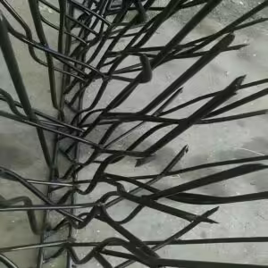 انواع مدل های حفاظ شاخ گوزنی