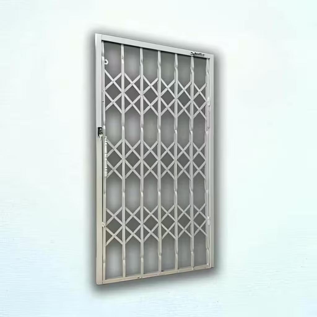 حفاظ آکاردئونی ۳ گل تسمه ۲