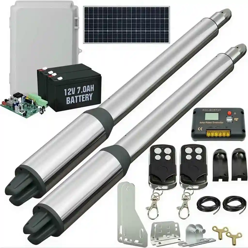 قیمت جک درب پارکینگ ارزان