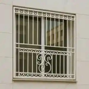 انواع حفاظ پنجره