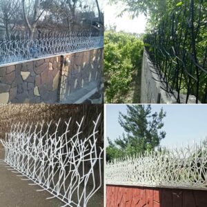 قیمت حفاظ شاخ گوزنی 90 سانتی و 120 سانتی متری