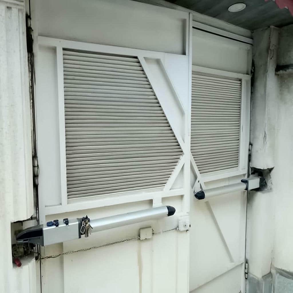 قیمت و خرید انواع جک پارکینگی