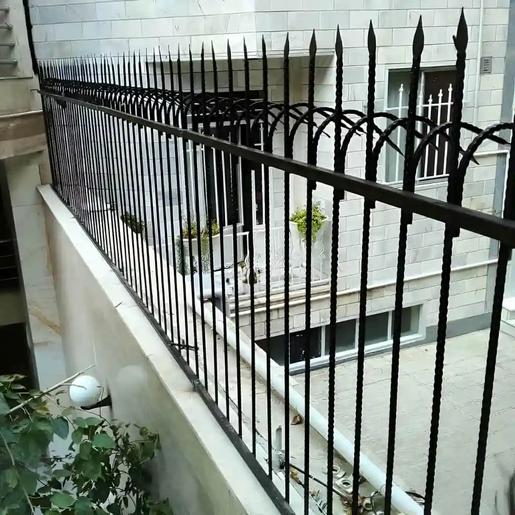 قیمت حفاظ سرنیزه ای