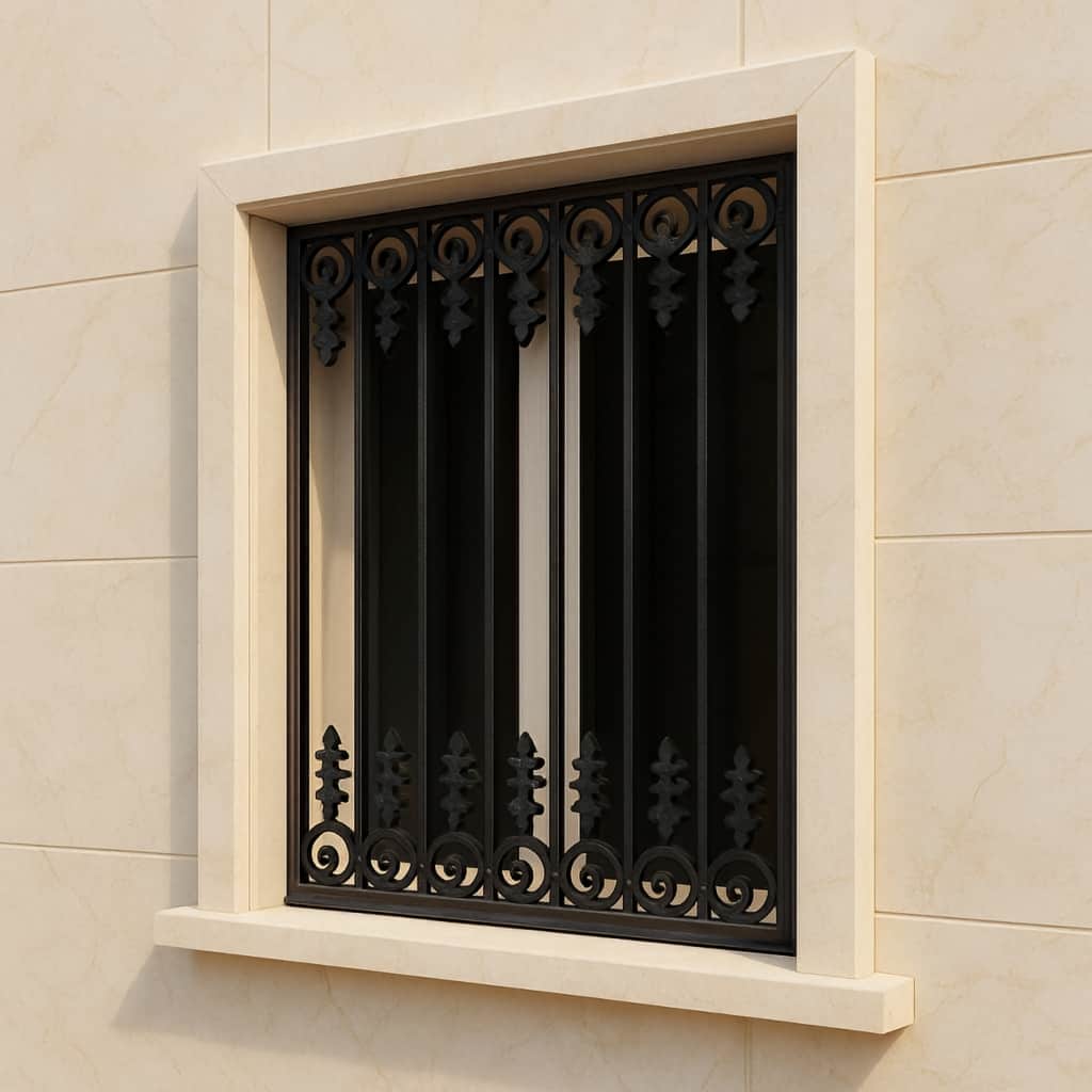 پوشش الکترواستاتیک حفاظ