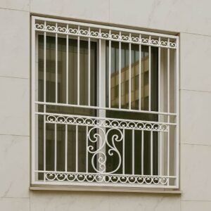 انواع حفاظ پنجره