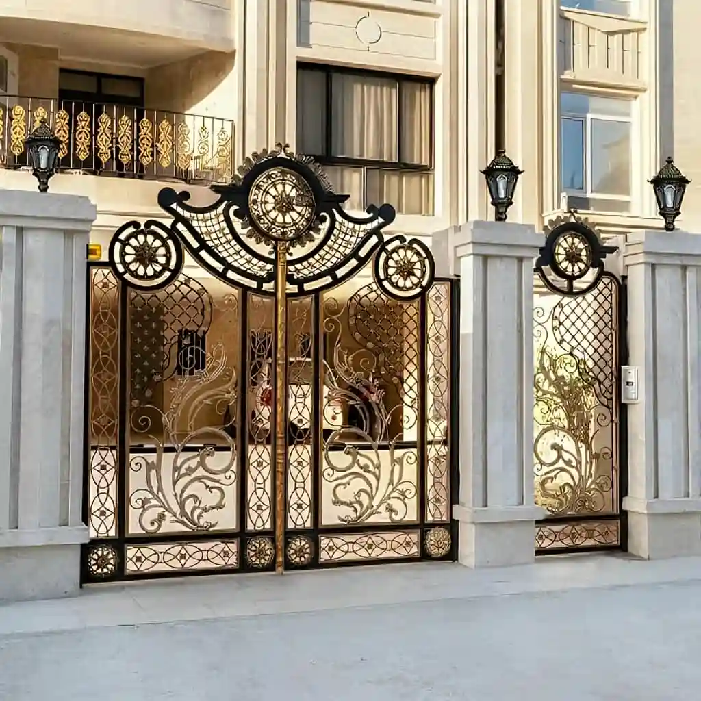 قیمت درب اقاقیا
