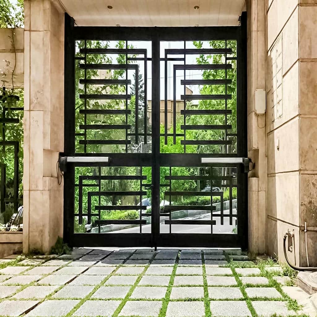 جک پارکینگ اتوماتیک در ارومیه - تصویر 3