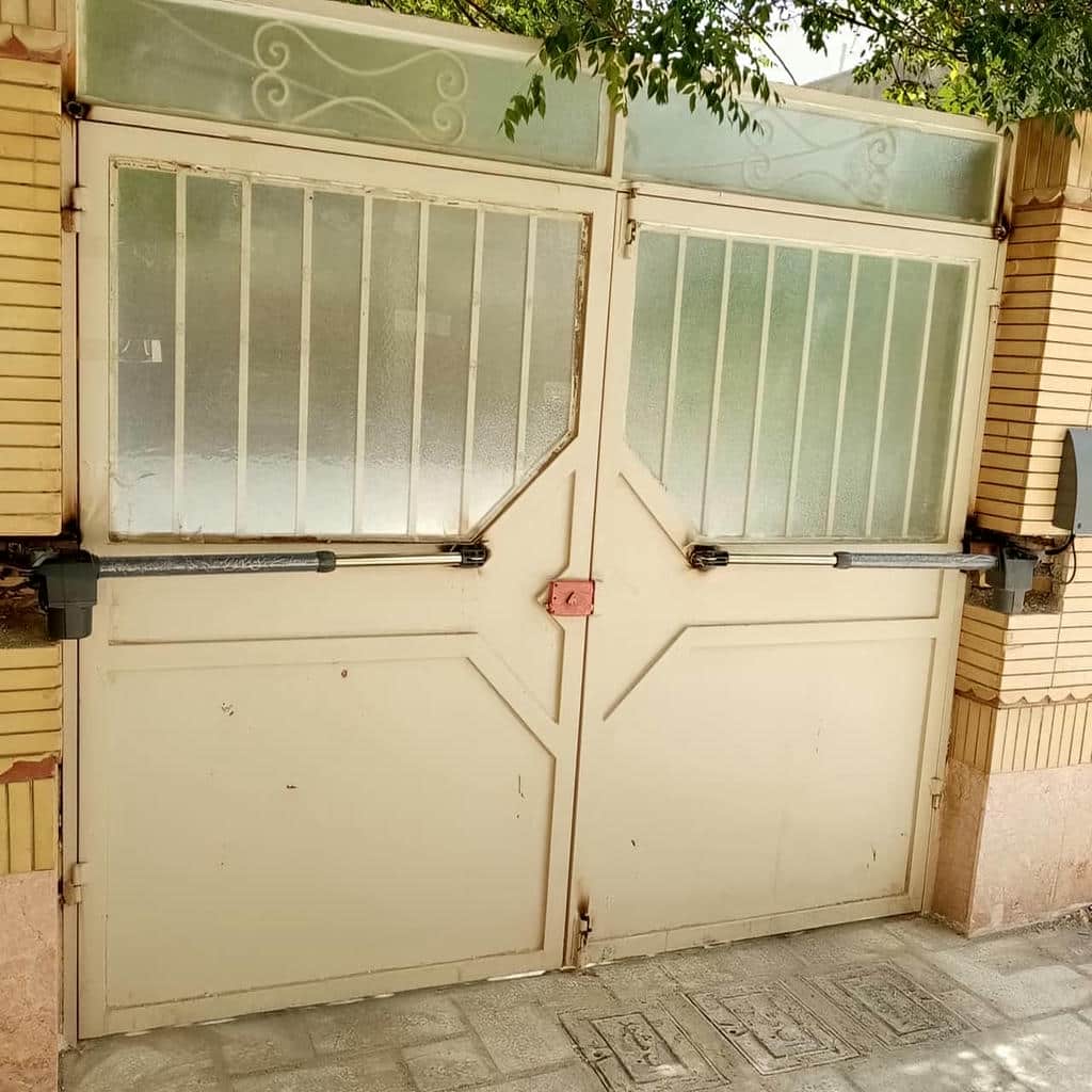 جک درب پارکینگ در نسیم شهر جک درب پارکینگ در نسیم شهر