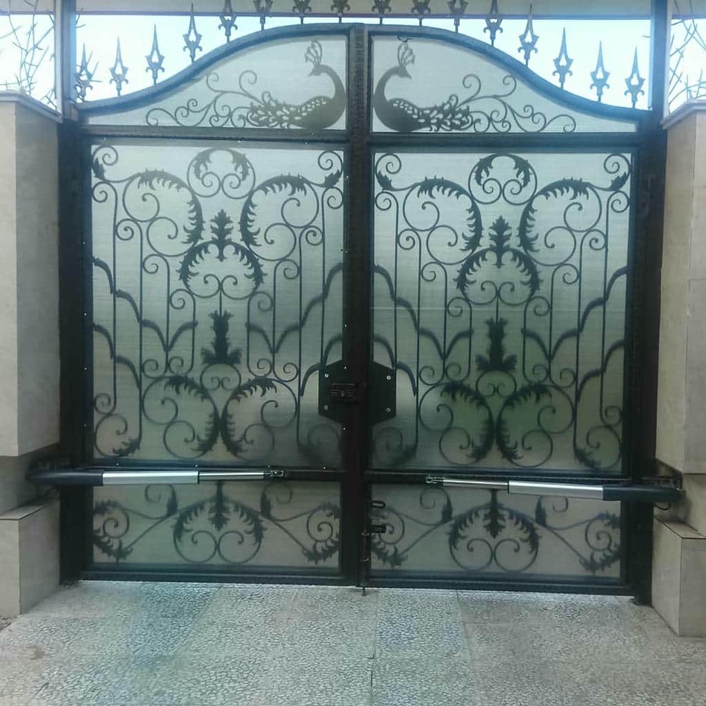 جک درب پارکینگ در نظرآباد جک درب پارکینگ در نظرآباد