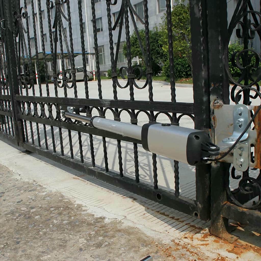جک درب پارکینگ در شهرکرد