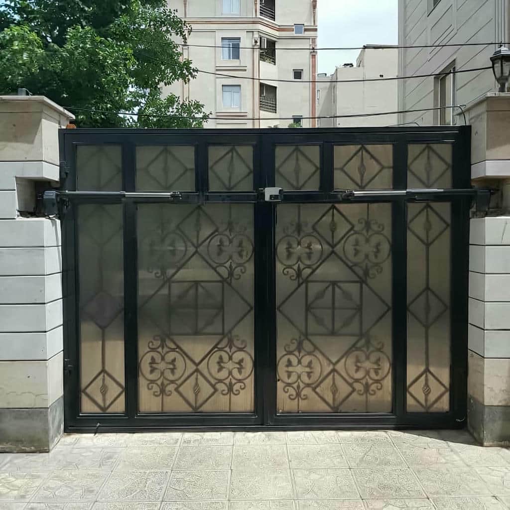 جک درب پارکینگ اتوماتیک در آبادان جک درب پارکینگ اتوماتیک در آبادان