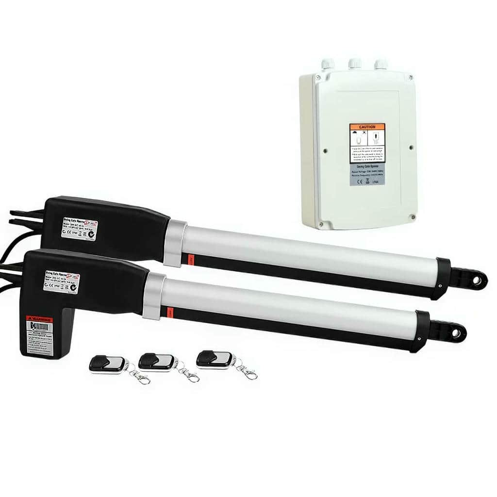 جک پارکینگ اتوماتیک در گنبدکاووس