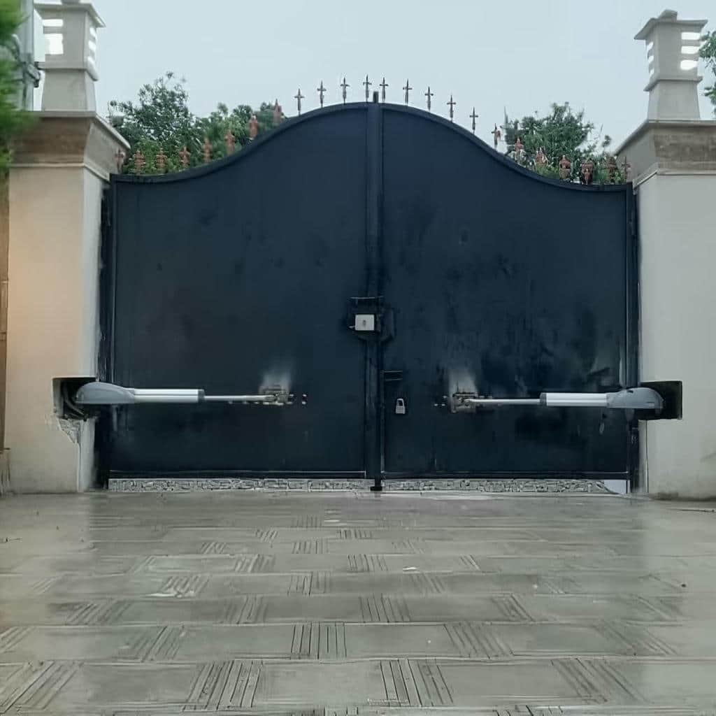 جک درب پارکینگ در اندیشه جک درب پارکینگ در اندیشه