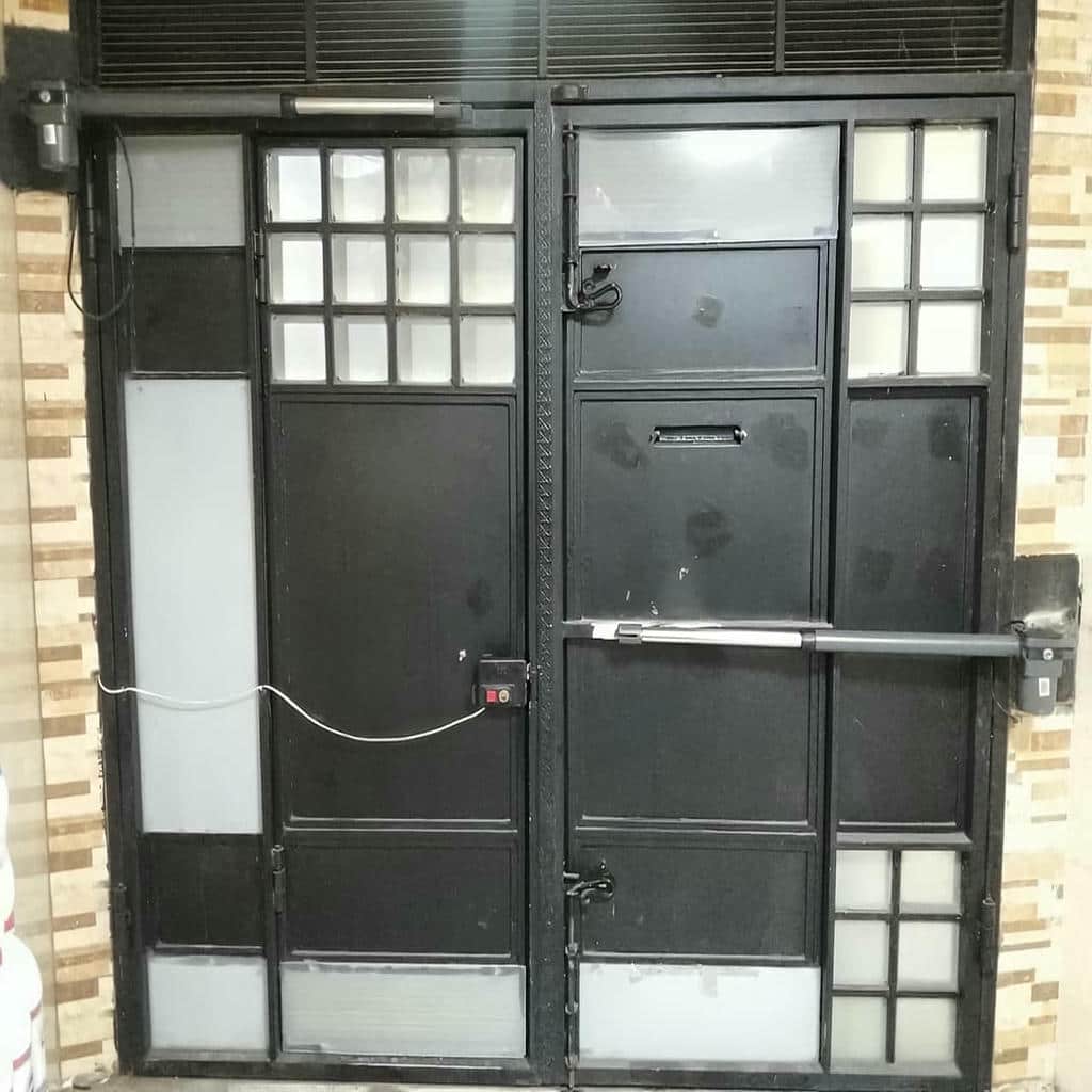 جک درب پارکینگ در ایلام - تصویر 3