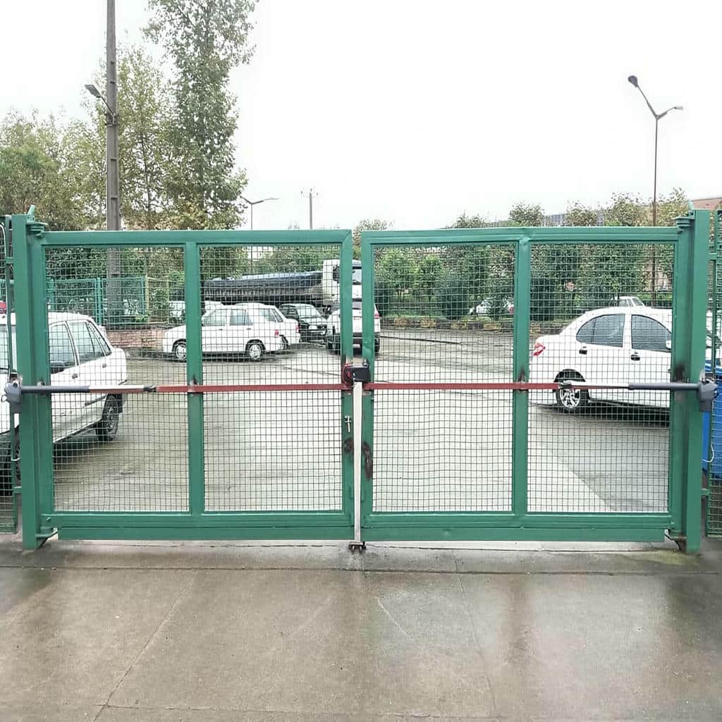 جک پارکینگ اتوماتیک در بندر دیلم - تصویر 2