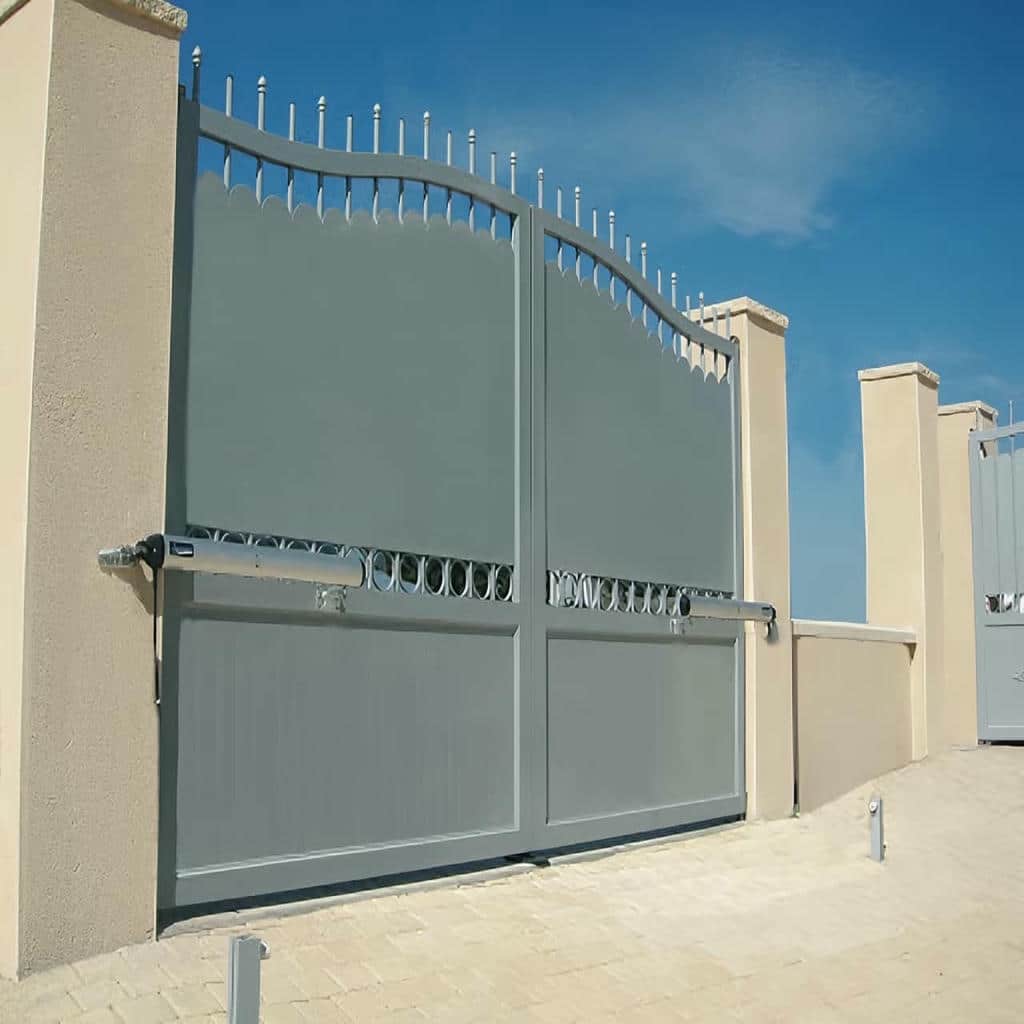 جک درب پارکینگ در اندیشه جک درب پارکینگ در اندیشه