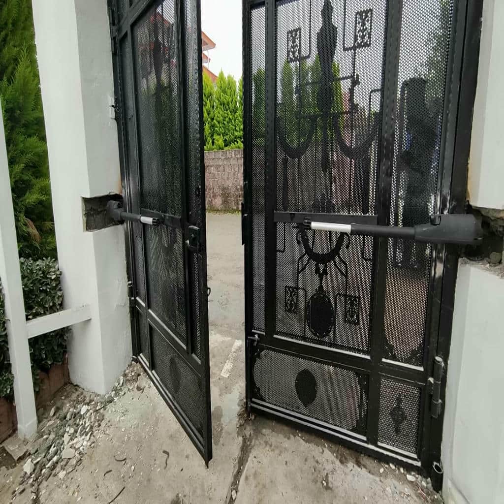 جک درب پارکینگ در محمدشهر جک درب پارکینگ در محمدشهر