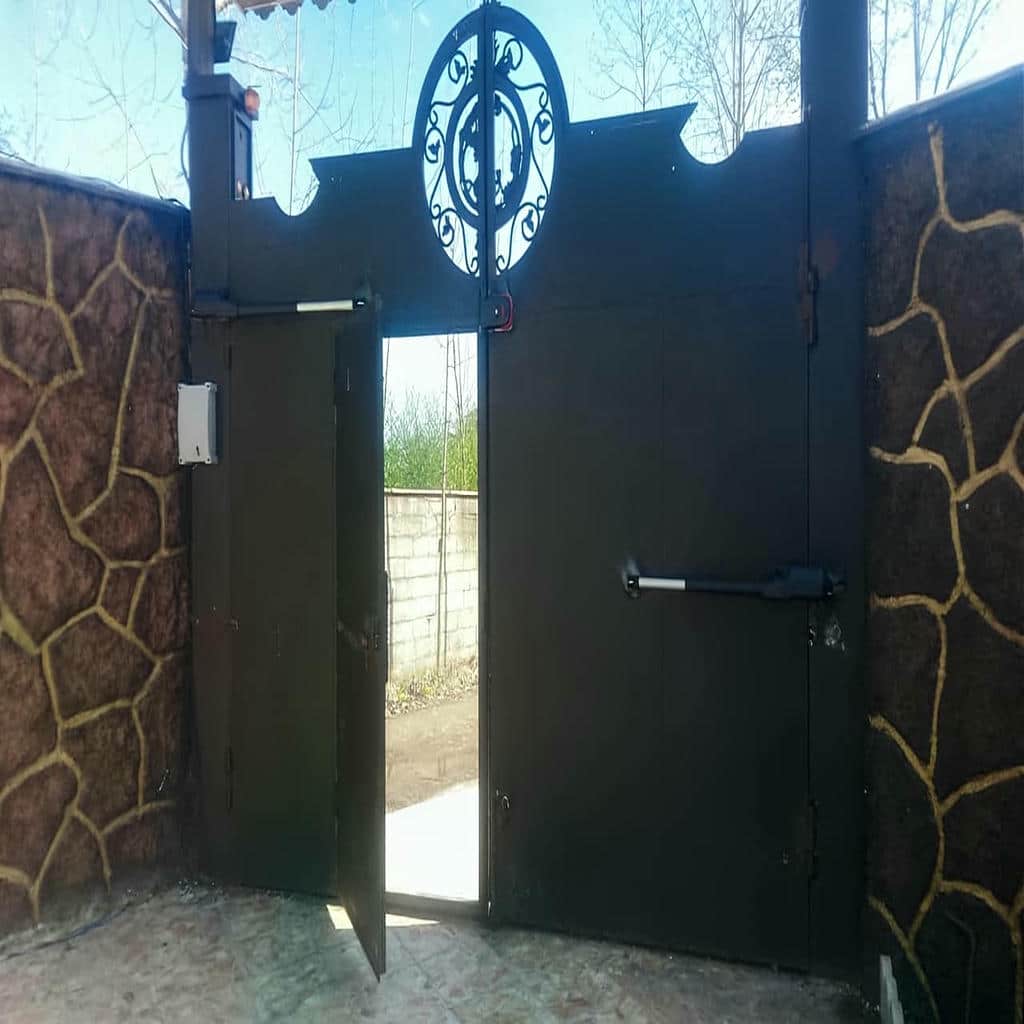 جک درب پارکینگ در سبزوار جک درب پارکینگ در سبزوار