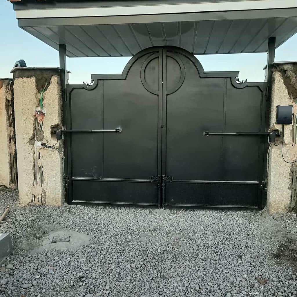 جک درب پارکینگ در چابهار - تصویر 4