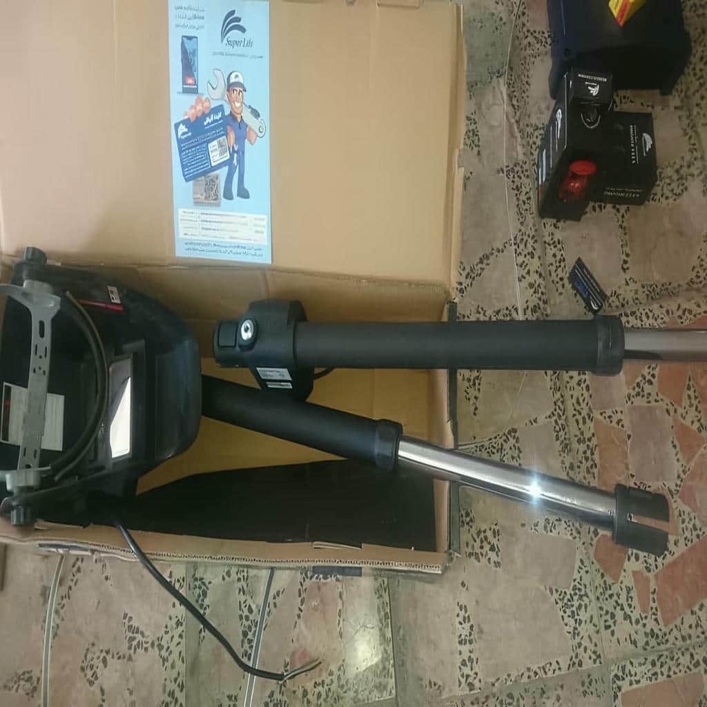 جک درب پارکینگ در اندیشه جک درب پارکینگ در اندیشه