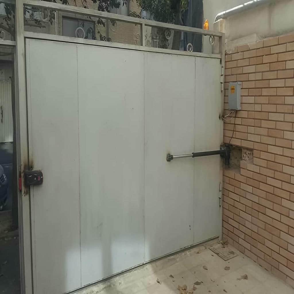 جک درب پارکینگ در سبزوار جک درب پارکینگ در سبزوار