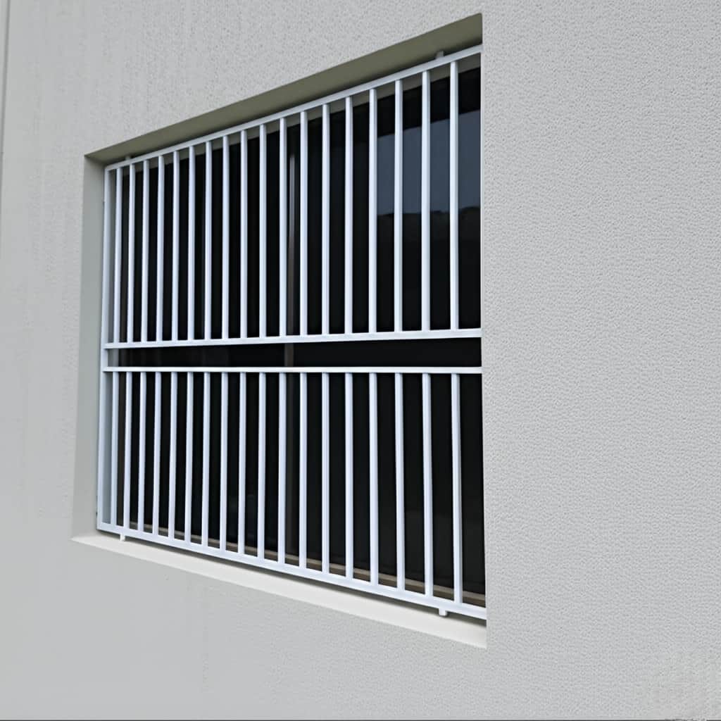 حفاظ پنجره در آمل