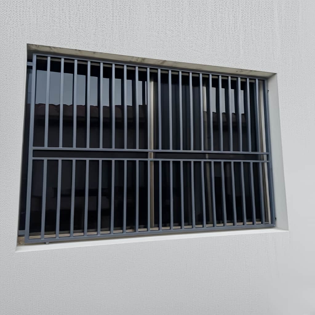 حفاظ پنجره در نظرآباد