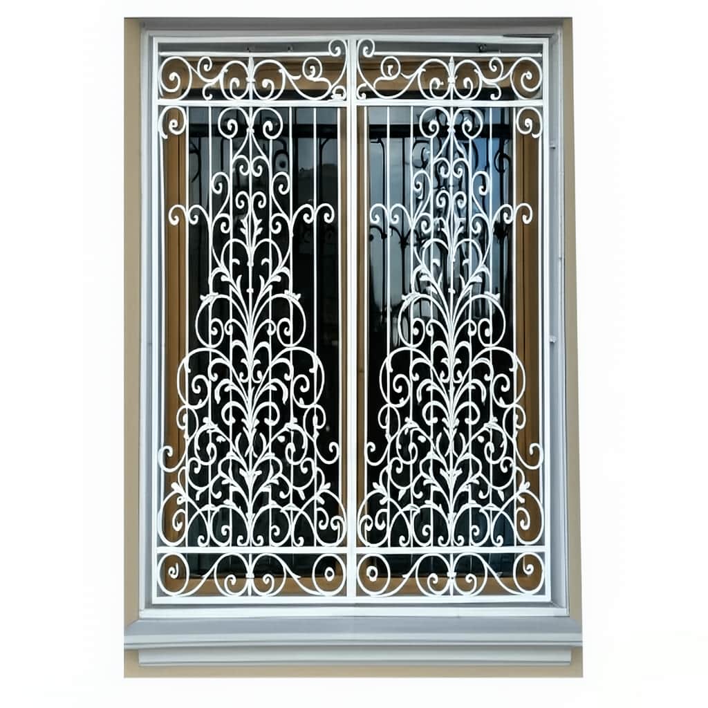 حفاظ پنجره در اراک