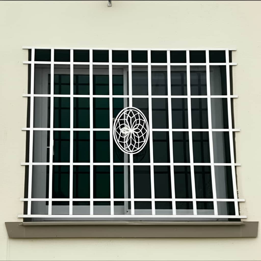 حفاظ پنجره در کرمان - تصویر 3
