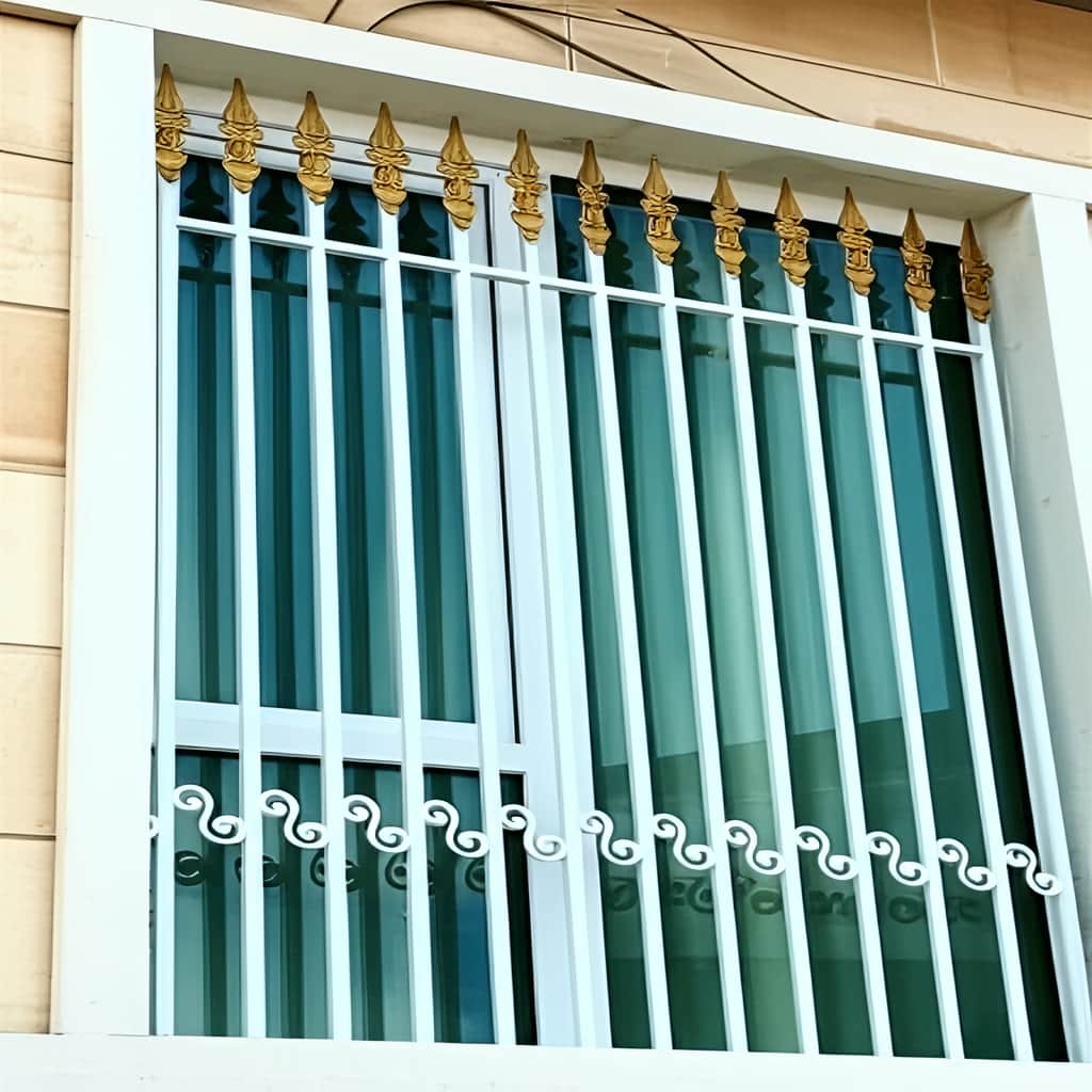 حفاظ پنجره در فشم - تصویر 4