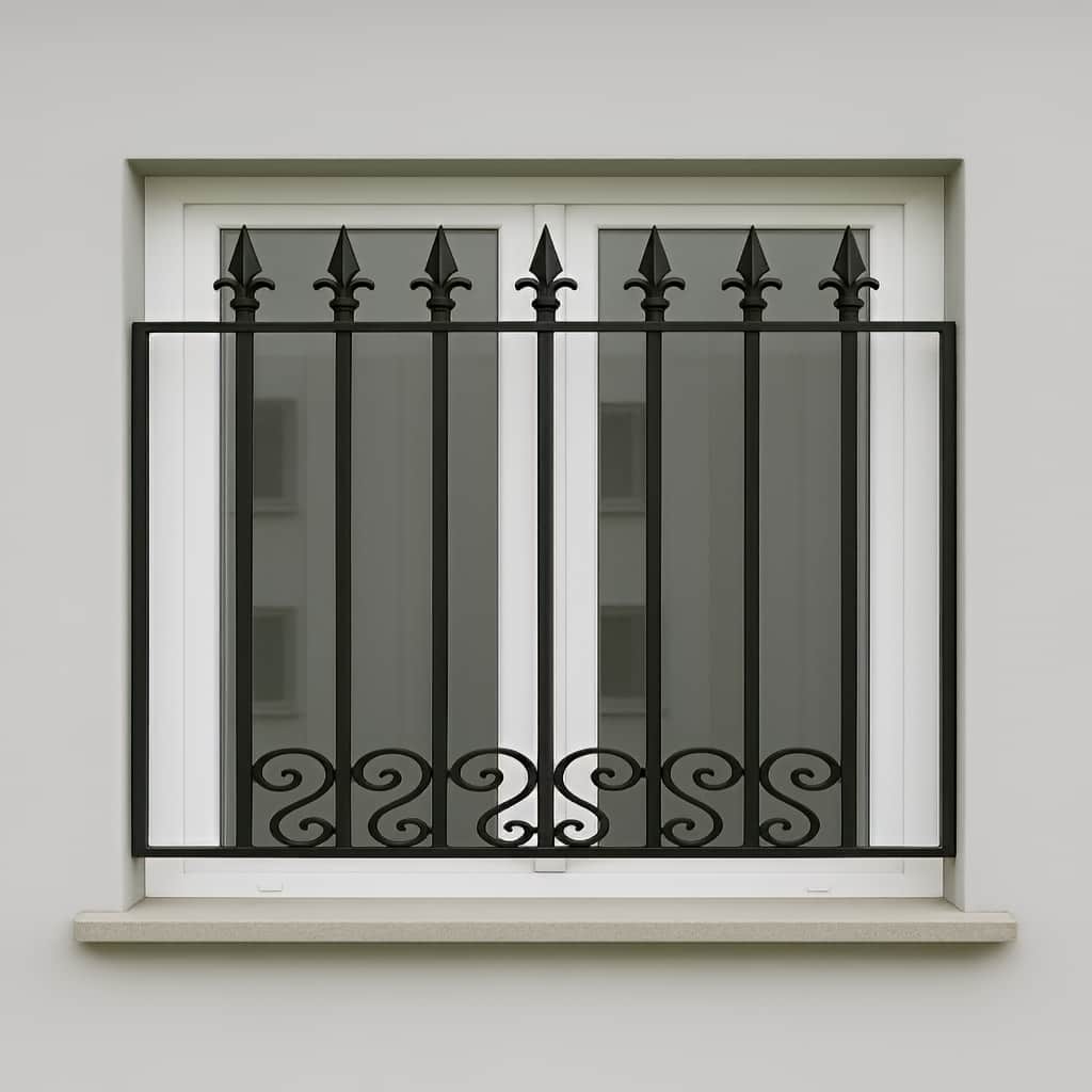 حفاظ پنجره در فردیس کرج - تصویر 3