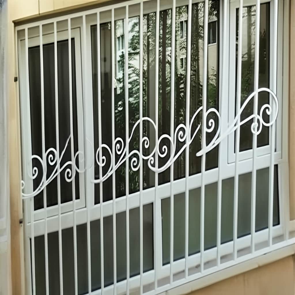 حفاظ پنجره در بیرجند حفاظ پنجره در بیرجند