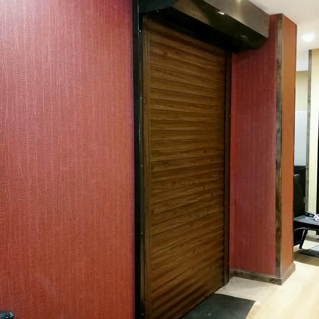 کرکره برقی در بندرعباس - تصویر 2