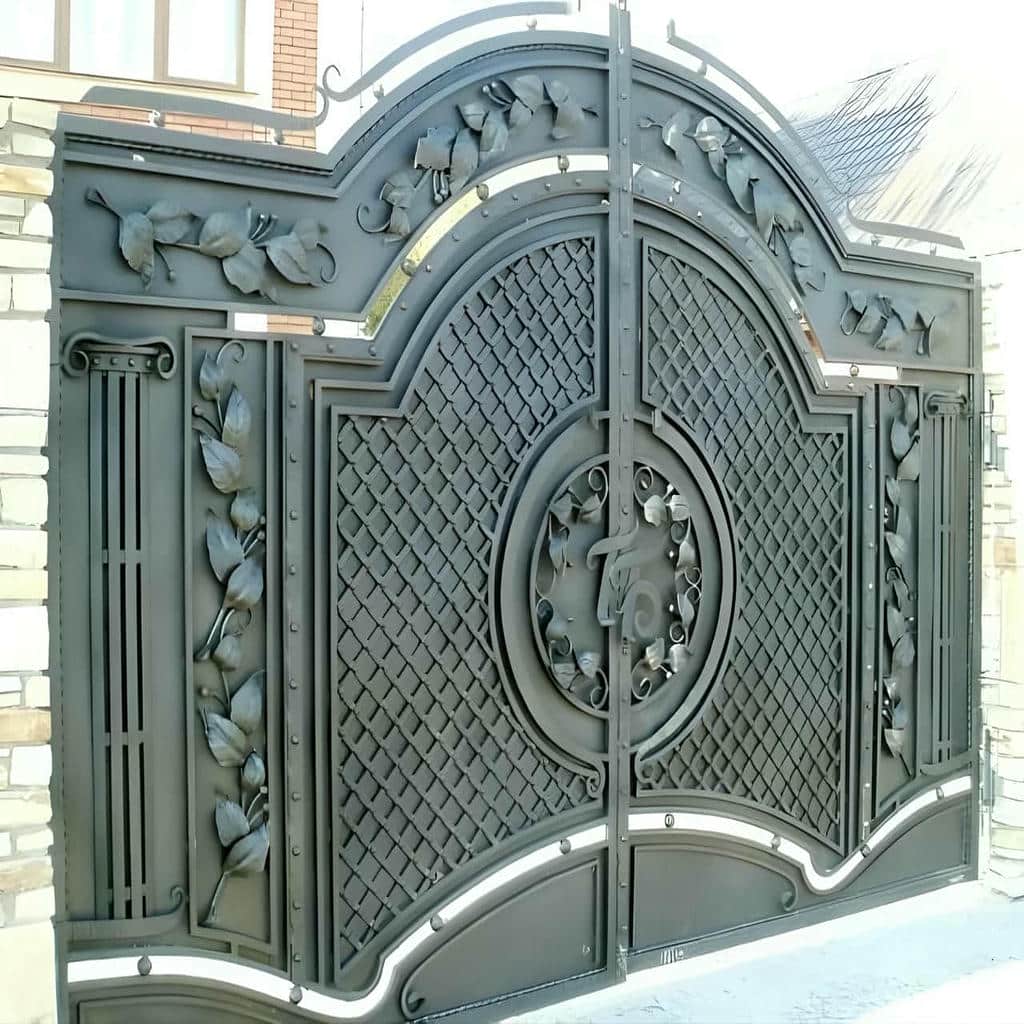 درب حیاط در سیرجان درب حیاط در سیرجان