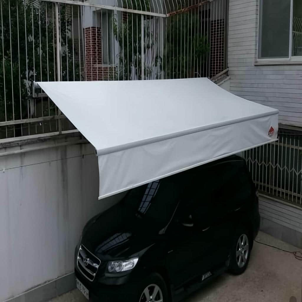 سایبان برقی در رشت سایبان برقی در رشت