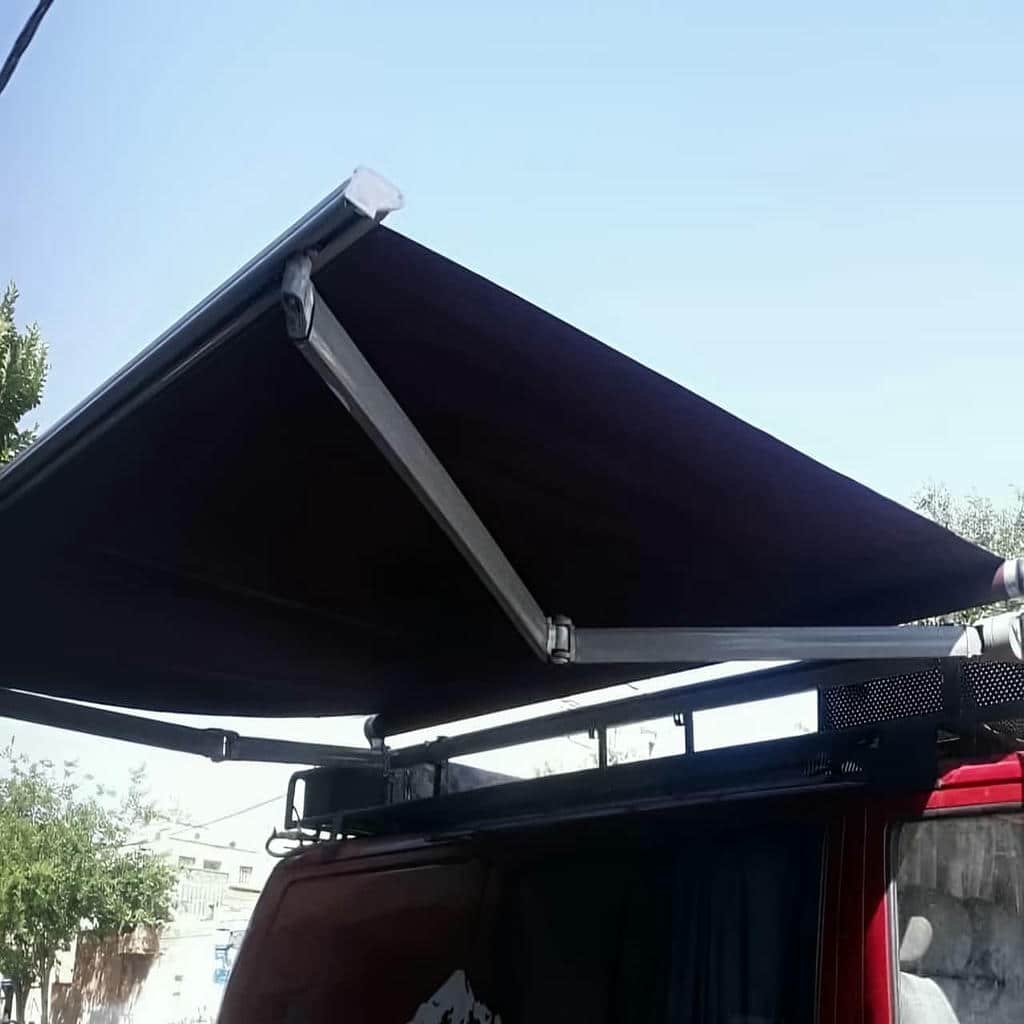 سایبان برقی در اصفهان سایبان برقی در اصفهان
