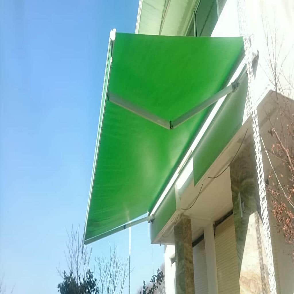 سایبان برقی در اهواز سایبان برقی در اهواز