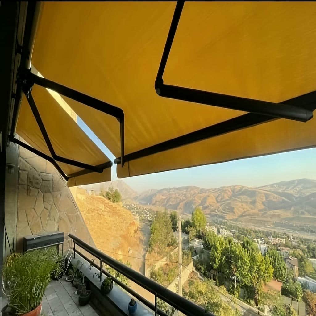 سایبان برقی در رشت سایبان برقی در رشت