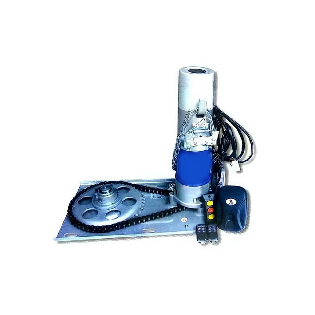 کرکره برقی در آبسرد - تصویر 2