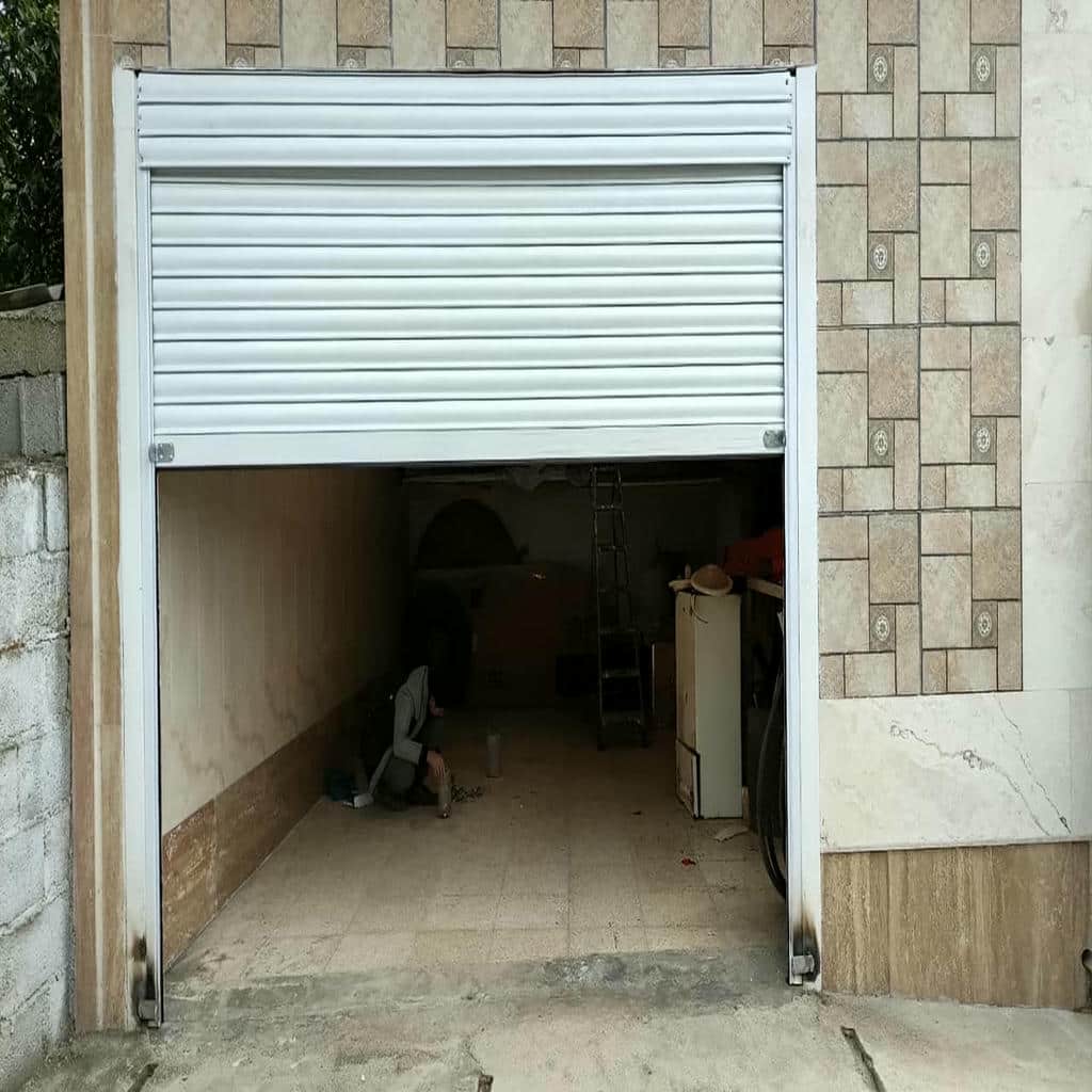 کرکره برقی در کمال شهر - تصویر 2