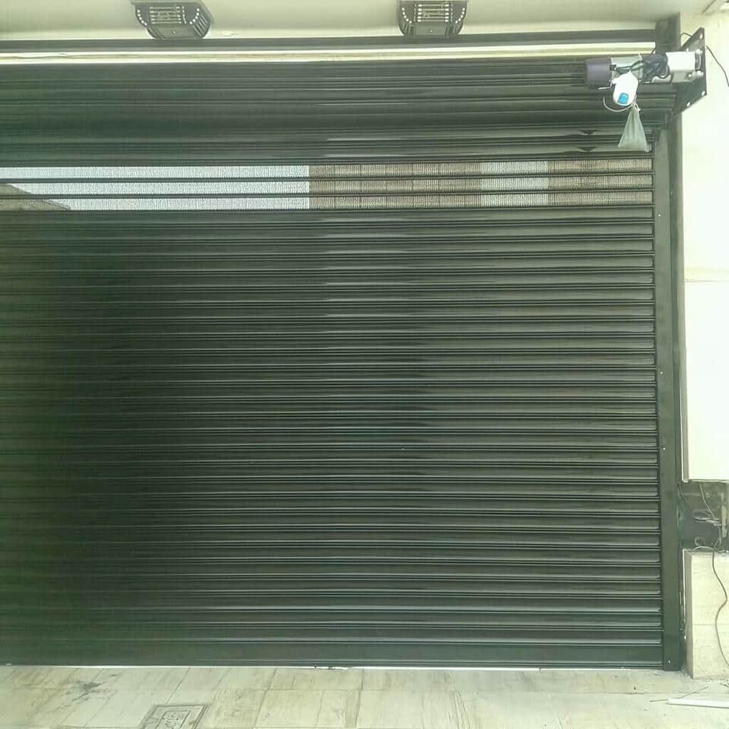 کرکره برقی در چالوس - تصویر 2